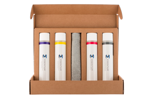 Essentium launches four 3D printing adhesives in partnership with Magigoo