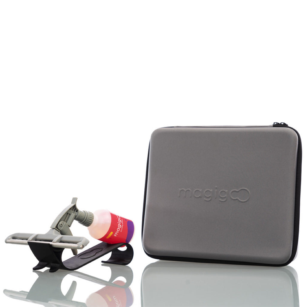 Magigoo Coater - Industrial applicator for large print surfaces or